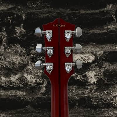 Aslin Dane Jazz King - Natrual image 7
