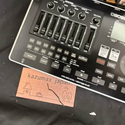 BOSS BR-800 Digital Recorder 8 Track Multi Track Recording Studio Tested image 7