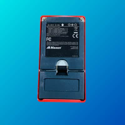 Maxon CP-9 Pro + image 2