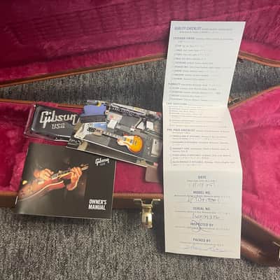 Gibson Les Paul Traditional 2016 - Iced Tea image 6