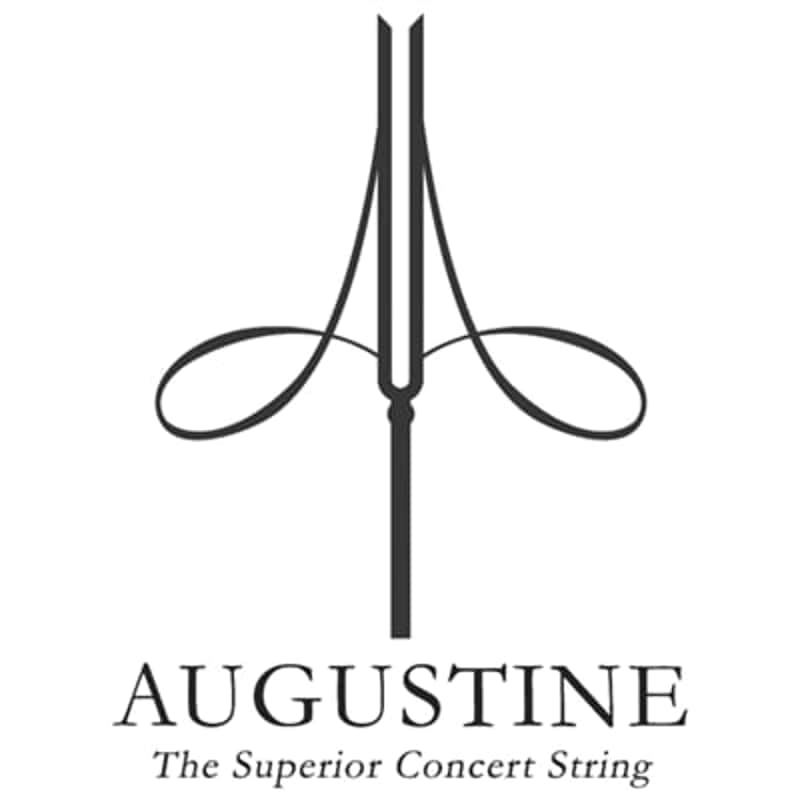 Augustine Augustine Regals G 3rd String Re