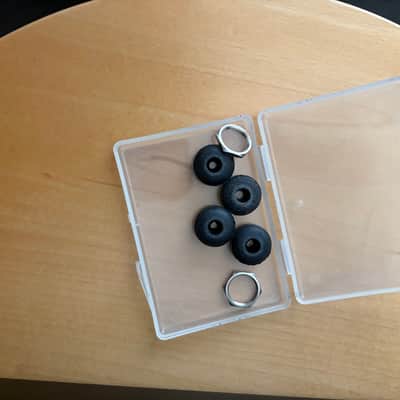 Mission Engineering VM-1-BK 2020 - Black image 6
