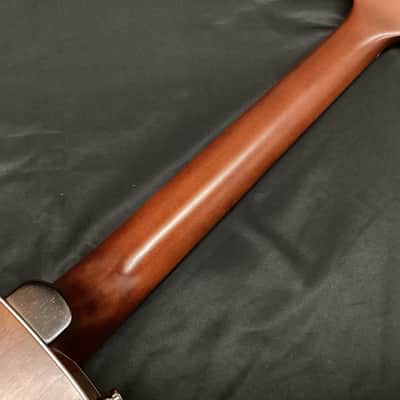Godin 5th Avenue Uptown Custom Havana Burst image 7