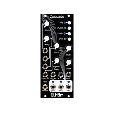 Qu-Bit Cascade image 2