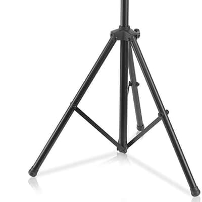 Roland OCTAPAD SPD-30 White - Roland APC-33 - Pyle Heavy Duty Mic Stand - Drum Stick image 5