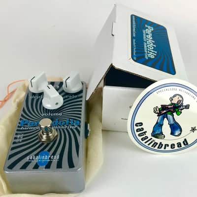 Catalinbread Pareidolia, brand new, old stock (N.O.S.), RARE image 3