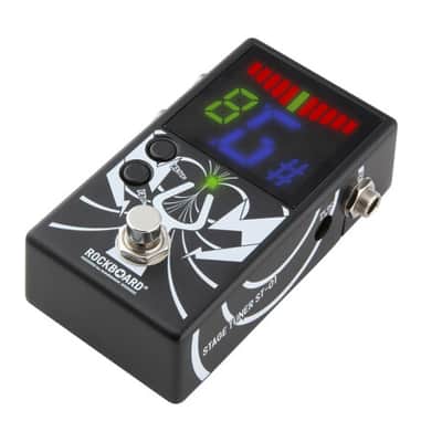RockBoard Pedal Tuner st-01 image 6
