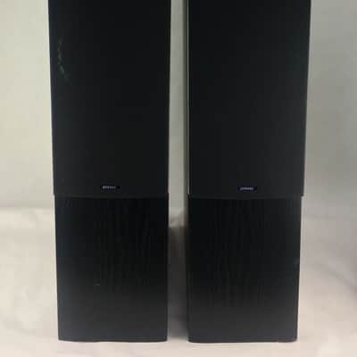 Energy Connoisseur C-5 Tower Floor Speakers -High End- Set of 2 - Free Shipping image 1