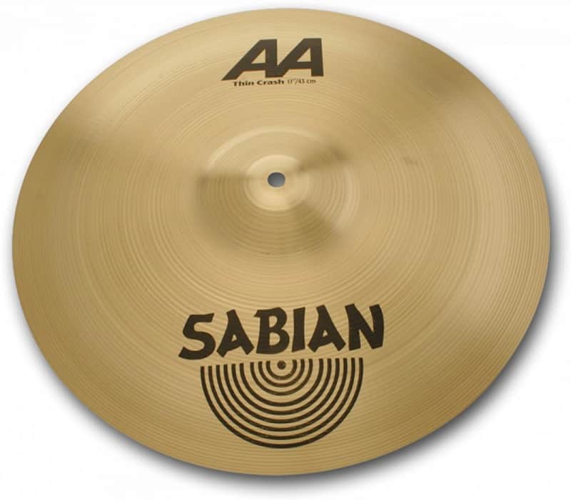 Sabian Sa21606 B image 1