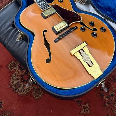 Gibson L5 CES 1977 - Natural image 22