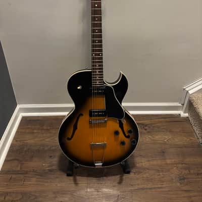 Gibson ES-135 P-100 1991 - 2003 | Reverb