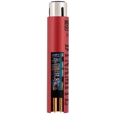sE Electronics DM1 Dynamite Active Inline Mic Preamp imagen 2