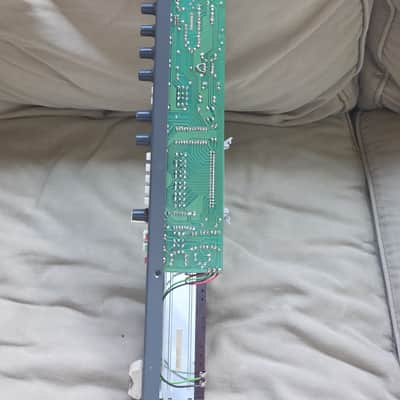Soundtracs MX712A Channel Strip image 5