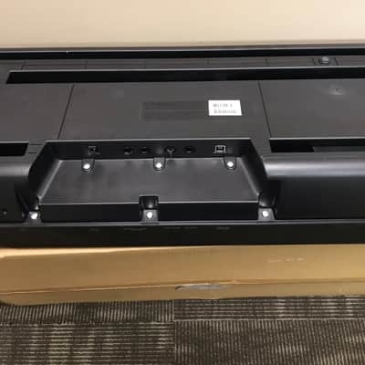 Yamaha P-125 Digital Piano image 7