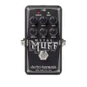 Electro-Harmonix Distortion Pedal with Noise Gate - Nano Metal Muff