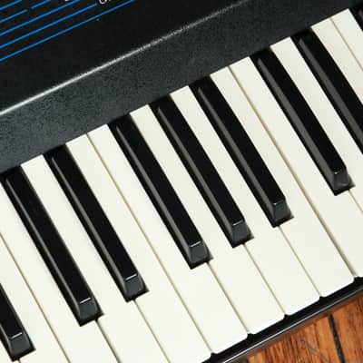 Oberheim OB-8 61-Key 8-Voice Synthesizer w/ Anvil Road Case image 6