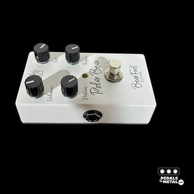 Bearfoot FX Polar Bear-x11539 image 3