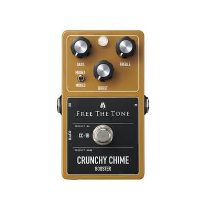 Free The Tone JB-41C [SIGNAL JUNCTION BOX] | Reverb