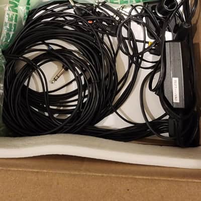 Roland TD-27 Electronic V-Drum Module 2020 - Black image 3