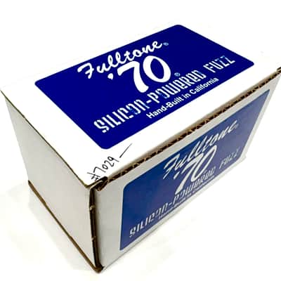 Fulltone '70 BC-108C V2 2010s - Blue image 6