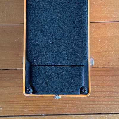 Loco Box Tubemaniax Overdrive Unit – RARE Vintage overdrive MIJ 1979 image 2