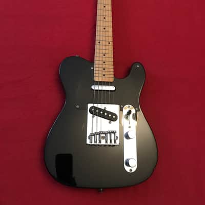 1993 Fender Mini Telecaster MTL-32 image 2