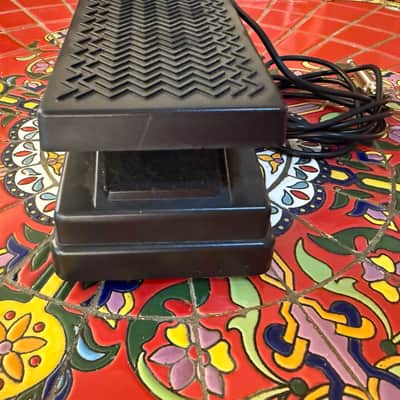 Moog EP-2 Expression Pedal 2000s - Black image 4