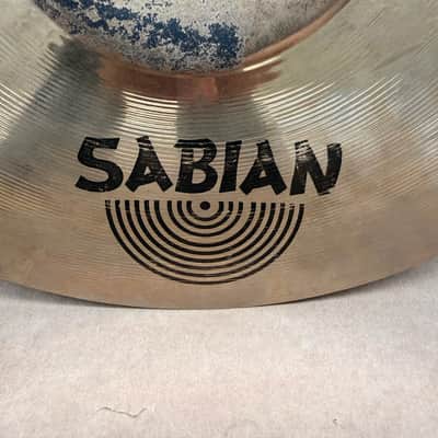 Sabian AAXplosion 14" Crash Cymbal - AAX Series - Used, Good Condition image 5