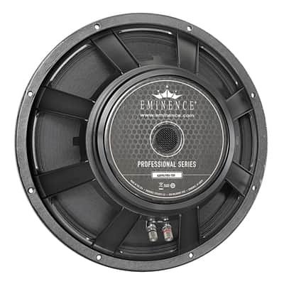 Eminence KAPPA PRO-15A 15" 8ohm Pro Audio Woofer Midrange Speaker 1000W 3 in VC image 3