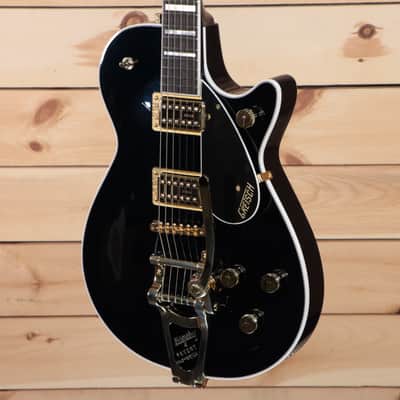 Gretsch G6228TG Players Edition Jet BT - Midnight Sapphire - JT22073038 image 3