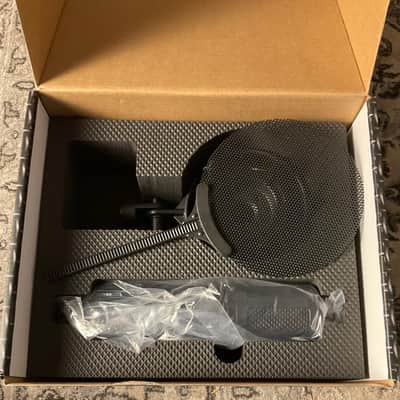 sE Electronics sE2200 Large-Diaphragm Condenser Microphone image 15