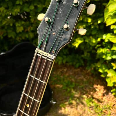 Höfner Hofner 500/1 1967 Heavy relic Violin Beatles Bass image 4