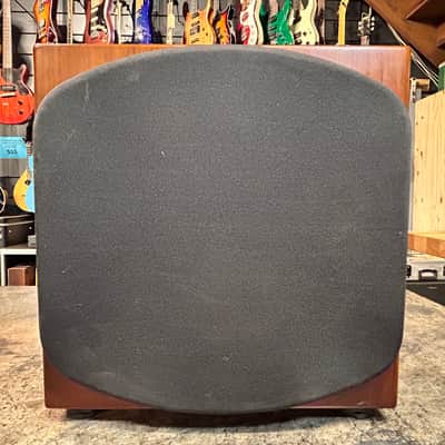 Monitor Audio RSW12 Compact 12" Powered Subwoofer image 11