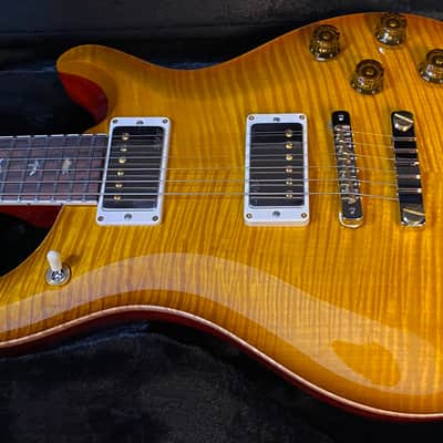 Mint MINT 2024 PRS McCarty 594 - McCarty Sunburst - 10-Top - Authorized Dealer Mc594 - 7.4 lbs - G04050 image 14