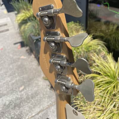 Yamaha BB200 Bass 1990 image 11