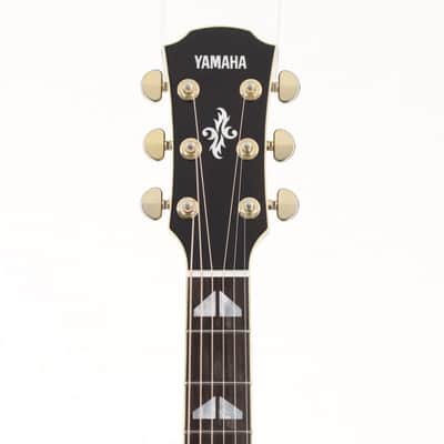 YAMAHA APX1000 CRB (Crimson Red Burst) Yamaha Acoustic Guitar, Acoustic-Electric Guitar, APX-1000 [HOM190544] (06/15) image 10