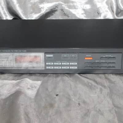 Onkyo T-33 am fm stereo tuner image 1
