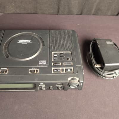 Marantz  Supercope PSD220 Performing Arts Portable CD Player 90's image 1