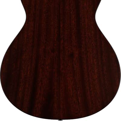 Taylor 312ce-N Grand Concert Classical Acoustic-Electric Guitar (with Case) image 6