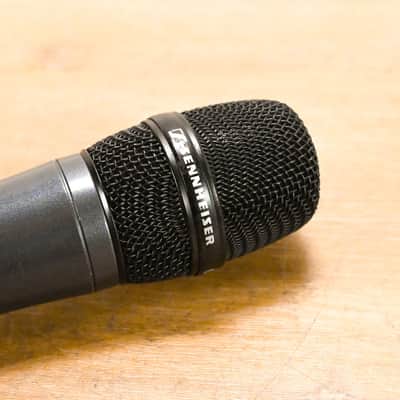 Sennheiser SKM 500 G3 Wireless Handheld Transmitter - 516-558 MHz CG01ZWF image 4