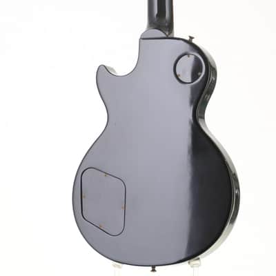 GIBSON USA Les Paul Studio Plus Transparent Black [17770566] (05/18) image 5
