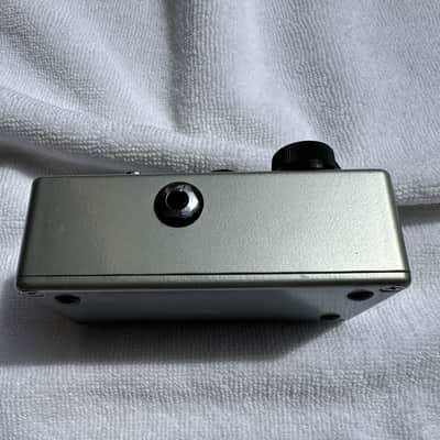 Wren and Cuff Box of War Small Foot 2010s - Silver image 5