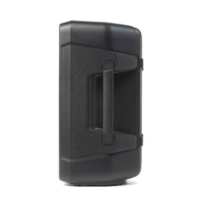 JBL IRX108BT Compact Active 2600w Bluetooth 8" Speaker PA System Pair image 9
