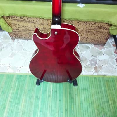 Ibanez Jazz guitar image 4