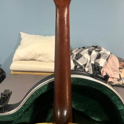 Takamine F-400 12 String "Lawsuit" Acoustic - Late 1970s - Gloss Finish - High Quality - Low Action image 11