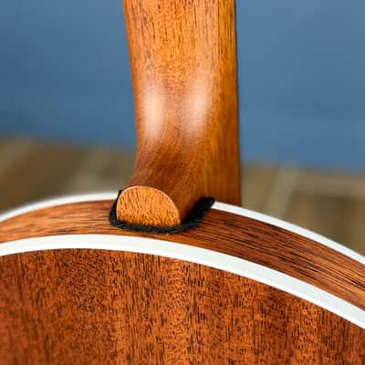 Left Handed Deering Sierra 5-String Banjo (Mahogany) image 19
