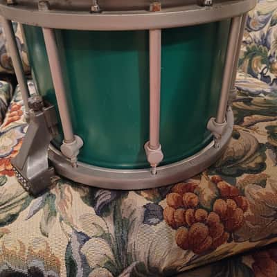 Yamaha SFZ 13 " Marching Snare Drum image 4