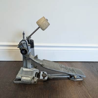 Premier 252 Bass Drum Pedal 1970s image 7