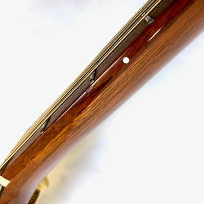 Gibson L-00 12th Fret 2017 Rosewood Burst image 16