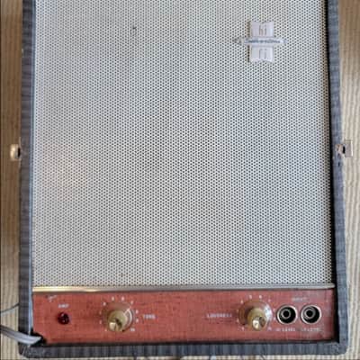 1959 Silvertone 9075 image 1